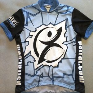 Biking Jersey